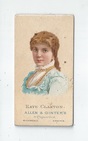 Kate Claxton front