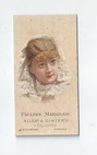 Pauline Markham front