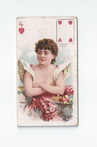4 of Hearts front