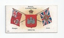 Gibraltar front