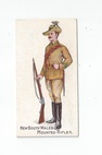 New South Wales Mounted Rifles front