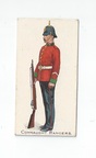 Connaught Rangers front
