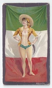 Mexico front