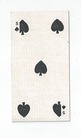 5 of Spades front