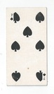 7 of Spades front