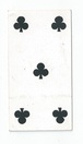 5 of Clubs front