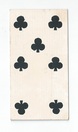 7 of Clubs front