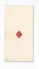 Ace of Diamonds front