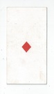 Ace of Diamonds front