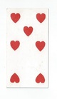 7 of Hearts front