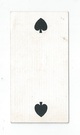 2 of Spades front
