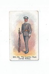 Artists Rifles front