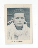 Catterall front