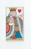 King of Hearts front