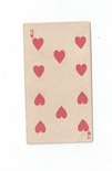 10 of Hearts front