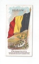 Belgium front