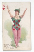 8 of Hearts front