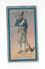 Prussian Infantry front