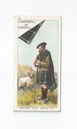 Campbell of Argyll front
