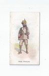 26th Punjabis front