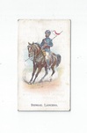 Bengal Lancers front