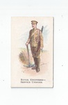 Royal Engineers front