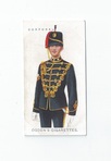 10th Hussars front