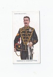 15th Hussars front