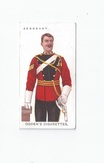 16th Lancers front