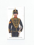 3rd Hussars front