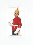 4th Dragoon Guards front
