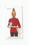 5th Dragoon Guards front
