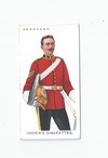 7th Dragoon Guards front