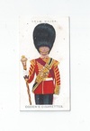 Grenadier Guards front
