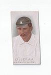 Lilley front