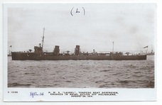 Laurel front