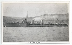 Miranda front