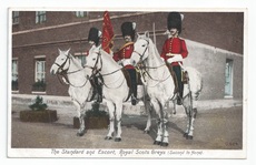 2nd Dragoons front
