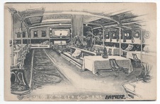 Antwerp / Dresden front