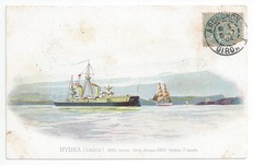 Hydra front