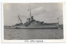 Effingham front