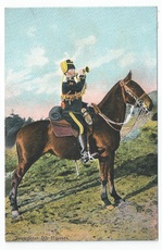 4th Hussars front