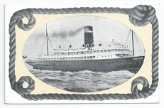 King Orry front