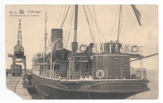 Duke of Clarence front