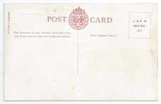 Duke of Clarence back