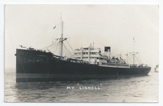 Linnell front