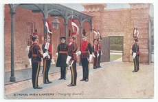 5th Lancers front