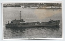 LCT 4063 front