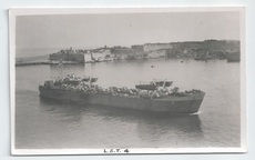 LST 4 front