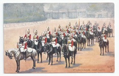 2nd Life Guards front